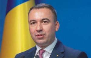 Ivan: ”Companiile româneşti pot obţine profituri de până la 250 milioane de euro anual, dacă ducem la capăt Coridorul Vertical”